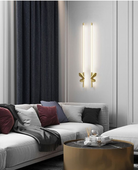 Бра Inodesign Gerty Left 40.869